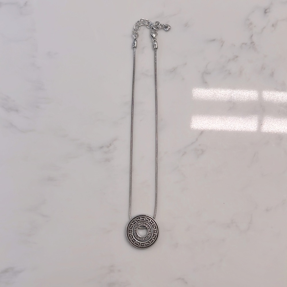 Brighton necklace